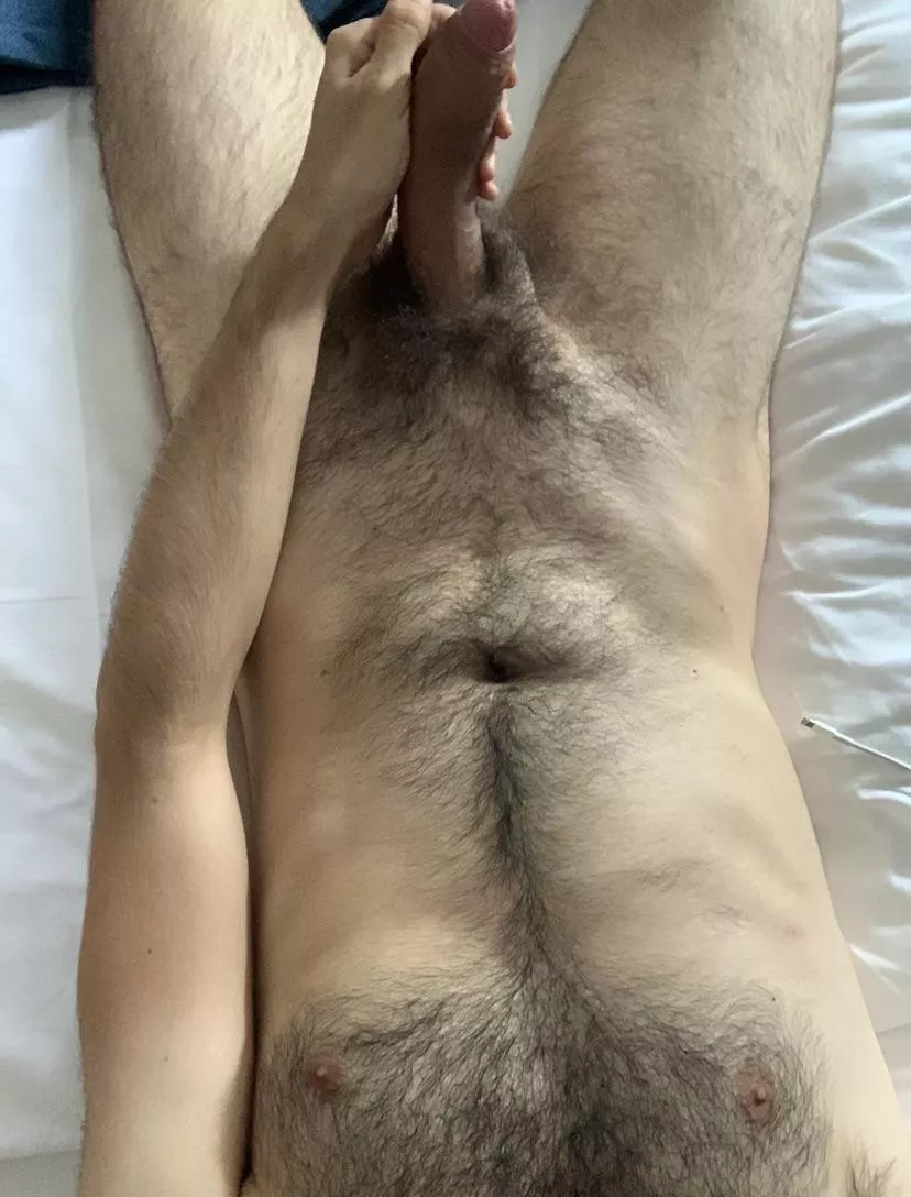 who wants to join me 😉 posted by OneRaise1585