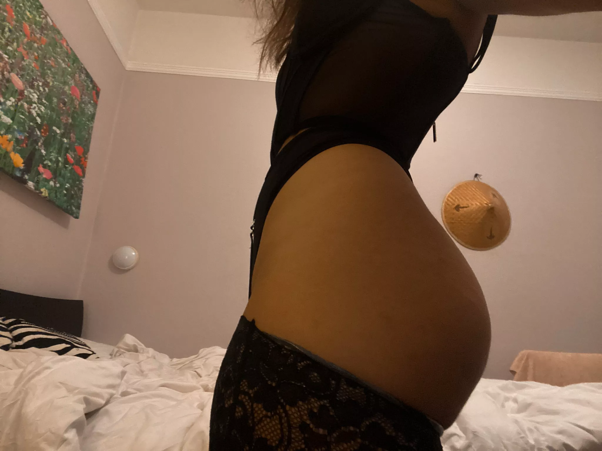 Will you be my daddy? posted by ExplanationHefty4189