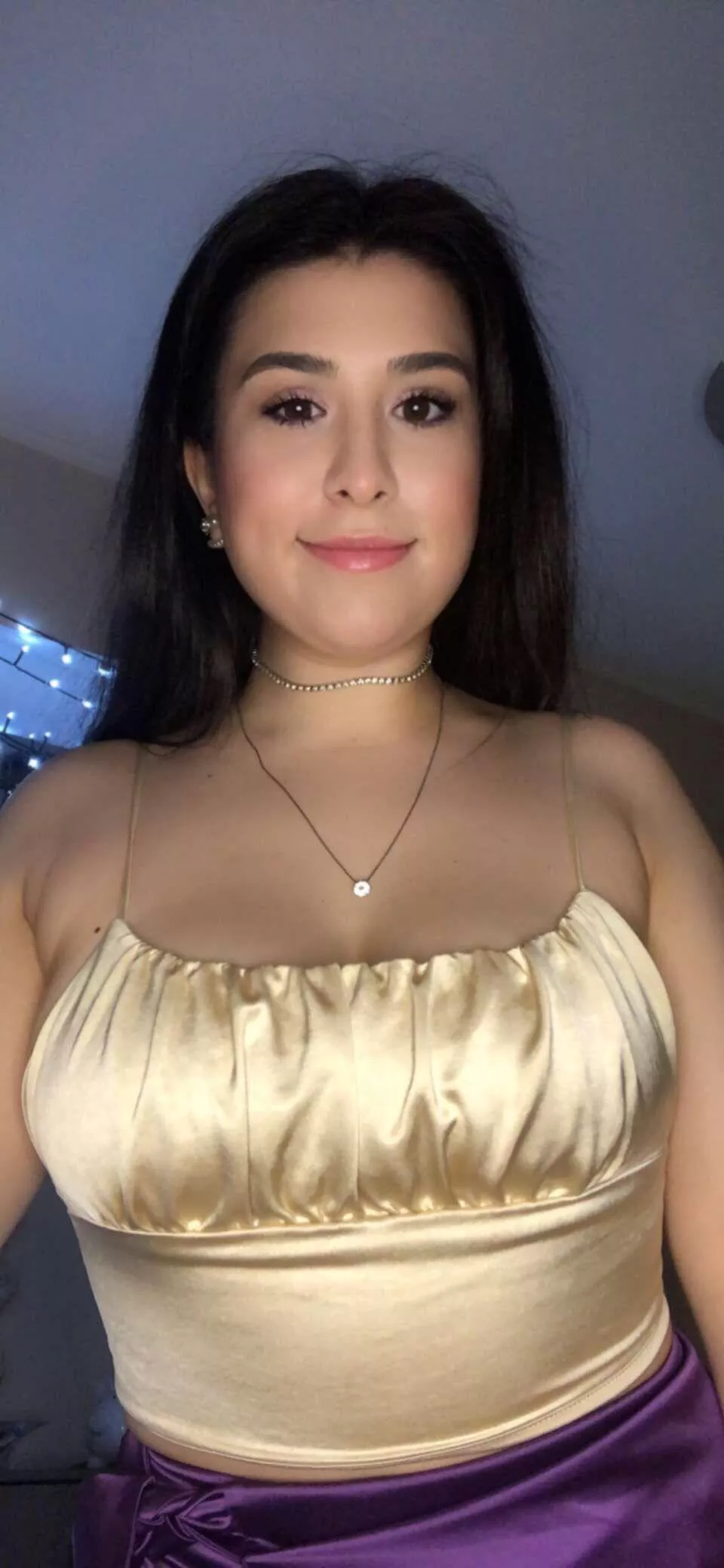 Would you bring me home to your mom? posted by MissFunnyBri