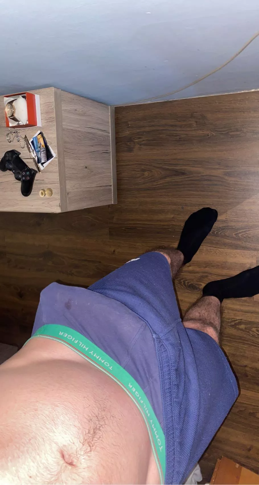 Would you dare to pull out?😏 posted by dominiq9