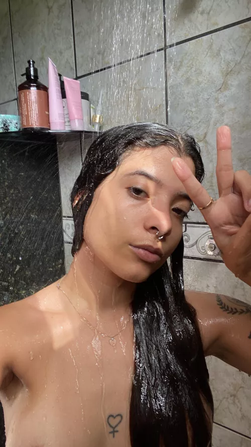 Would you hop on with me if I asked nicely [F] by ConnellTeressa321