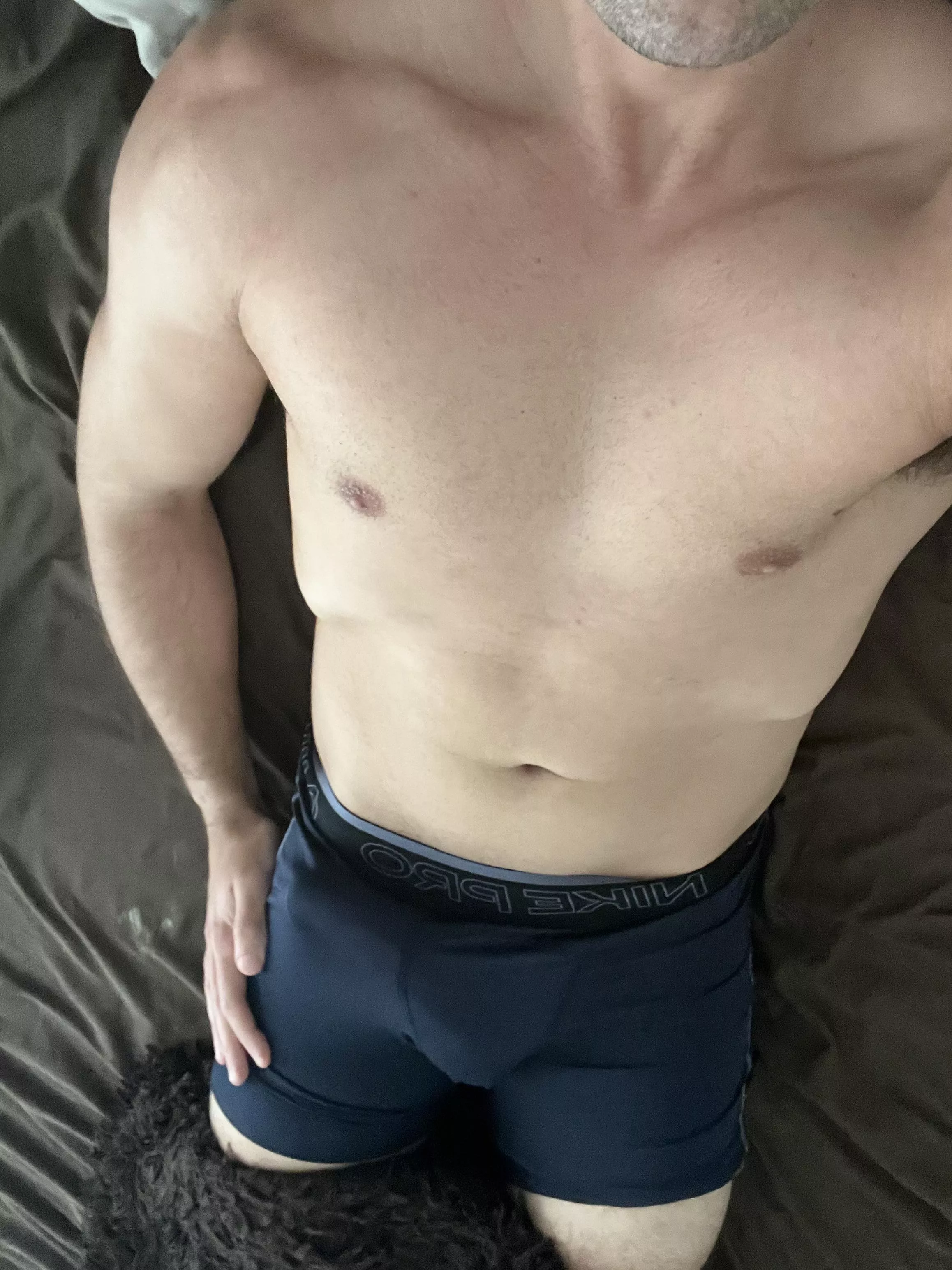 You like what you see? posted by wtfih_