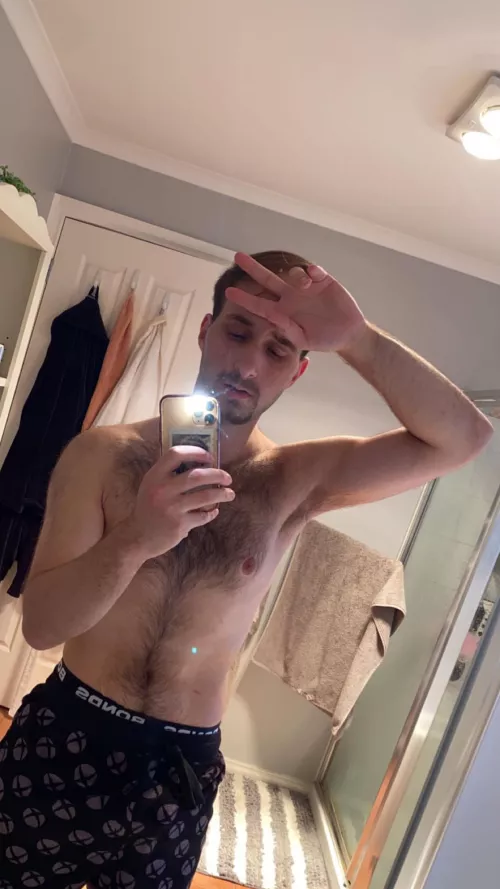 [23] more mild than wild but stick around long enough and you may be lucky by joelshoe11