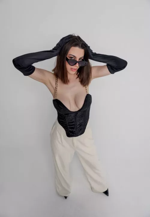 23f. can I make you hard by IslaLegacy