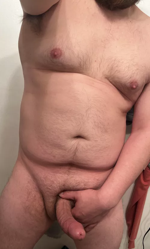 (36). Do you still like a thick dad bod by miebrewe