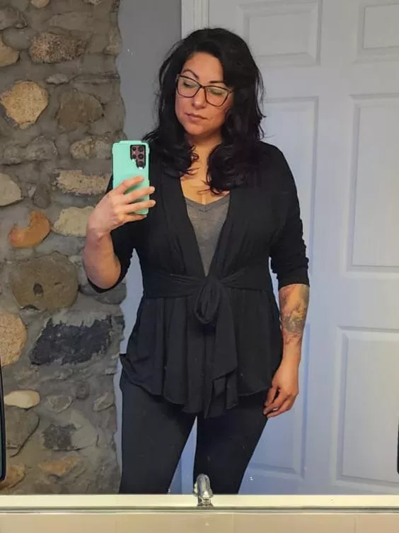 43 yo 5’9 new to this posted by Playful-Chapter-392