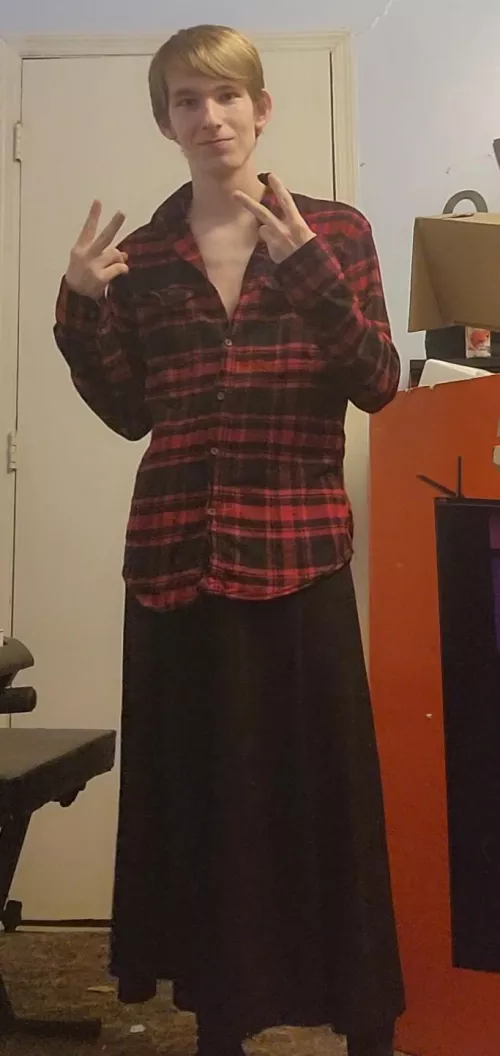 a little experimentation by Juniper02