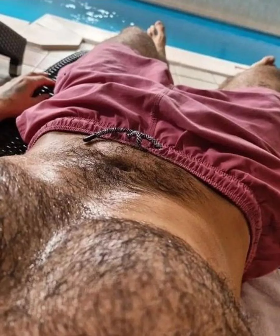 all yours🙋🏽‍♂️🥵 posted by jsa_big