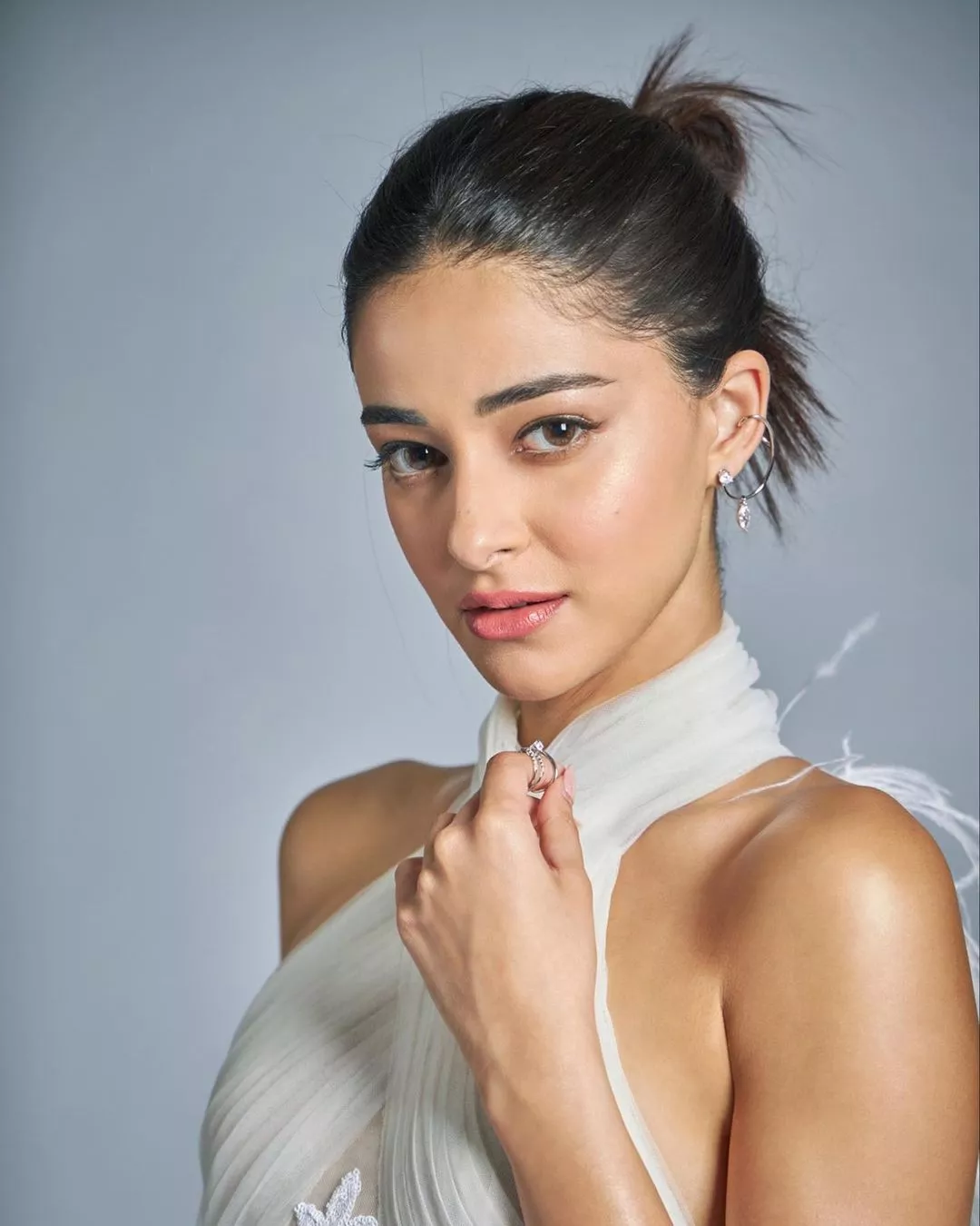 Ananya Panday posted by sagar9175