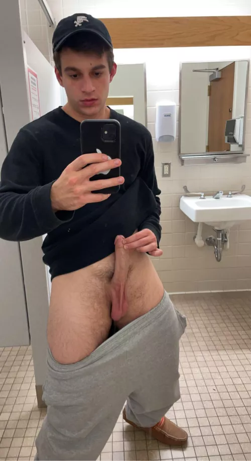 Any ladies need a bwc in their ass? by chicagojumbohotdog