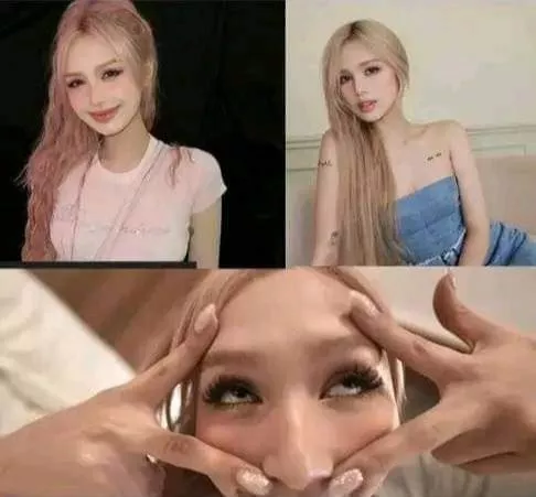 anyone know her name? posted by New-Ice-2155