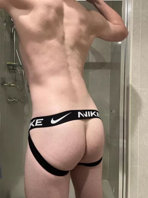 Anyone know where to get Calvin Pride Jocks? by Fit-Birthday7164