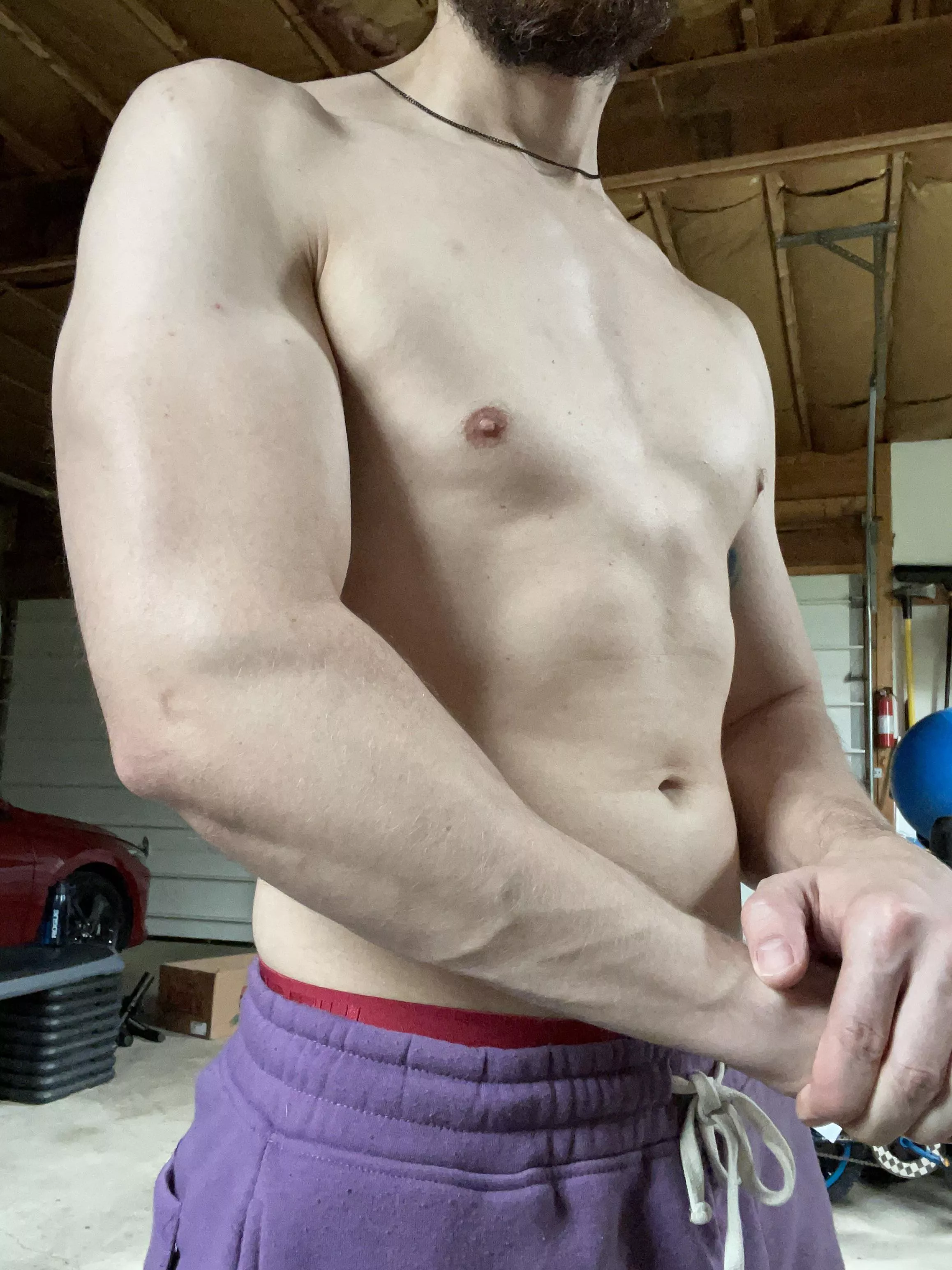 Ask me to open a jar of pickles, go on, ask posted by sirmixnowandthen