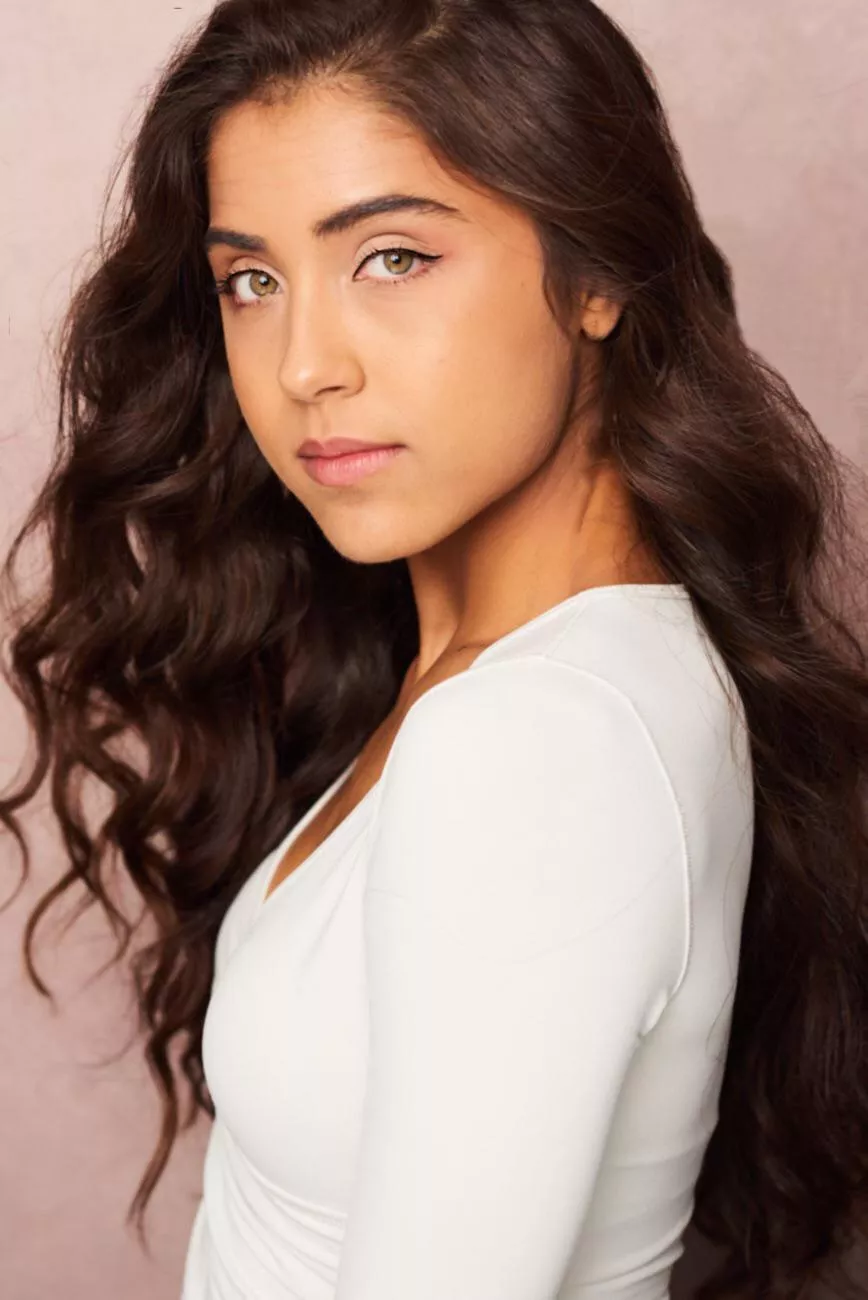 Avianna Mynhier posted by Jaseyjerks