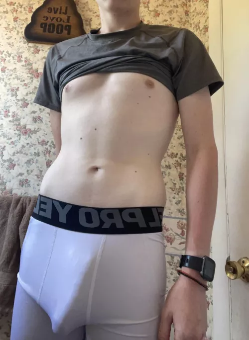 Barely keep it in by BigCircumsizedCock