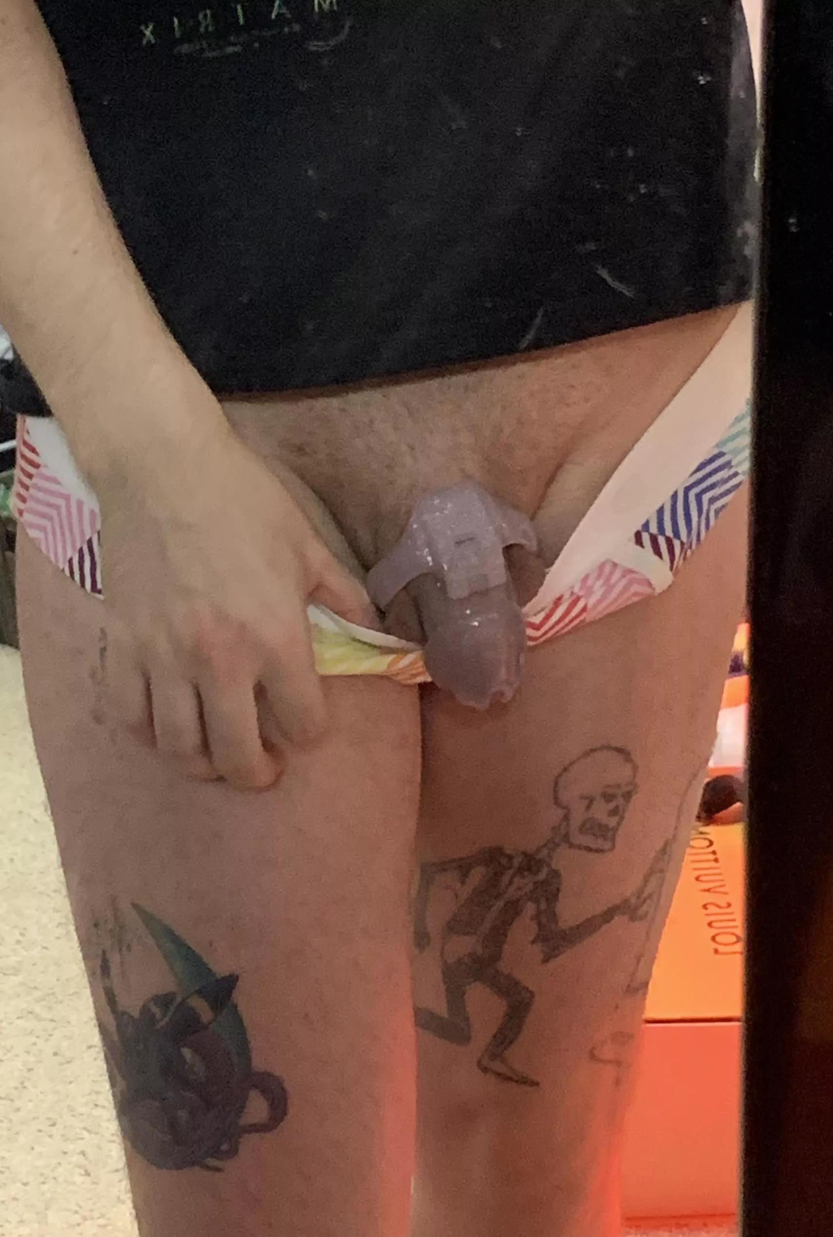 Been awhile but hi💖 posted by cuniculusbaby