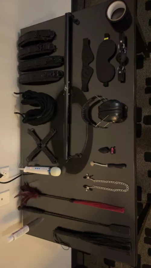 Beginner asking for advice. by Specialist-Charge-84