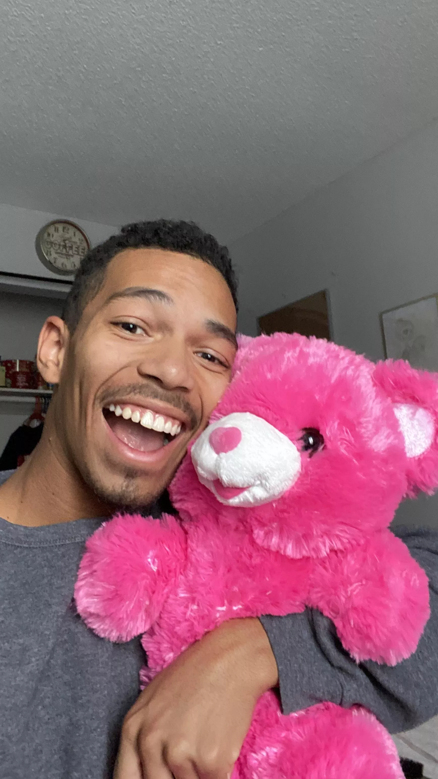 Being who I want 😌 posted by GoldenHollywood