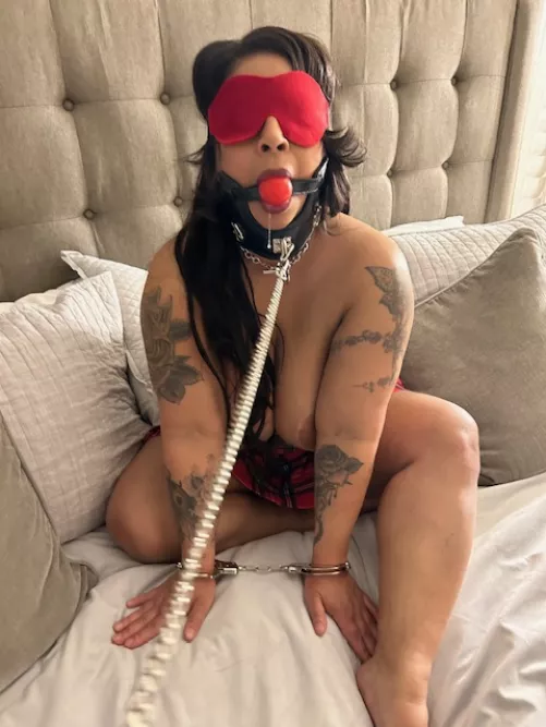 Best birthday present [F] 52 by stellasinclairX