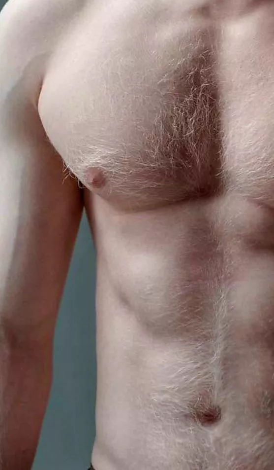 Blond down posted by acersacharrum97