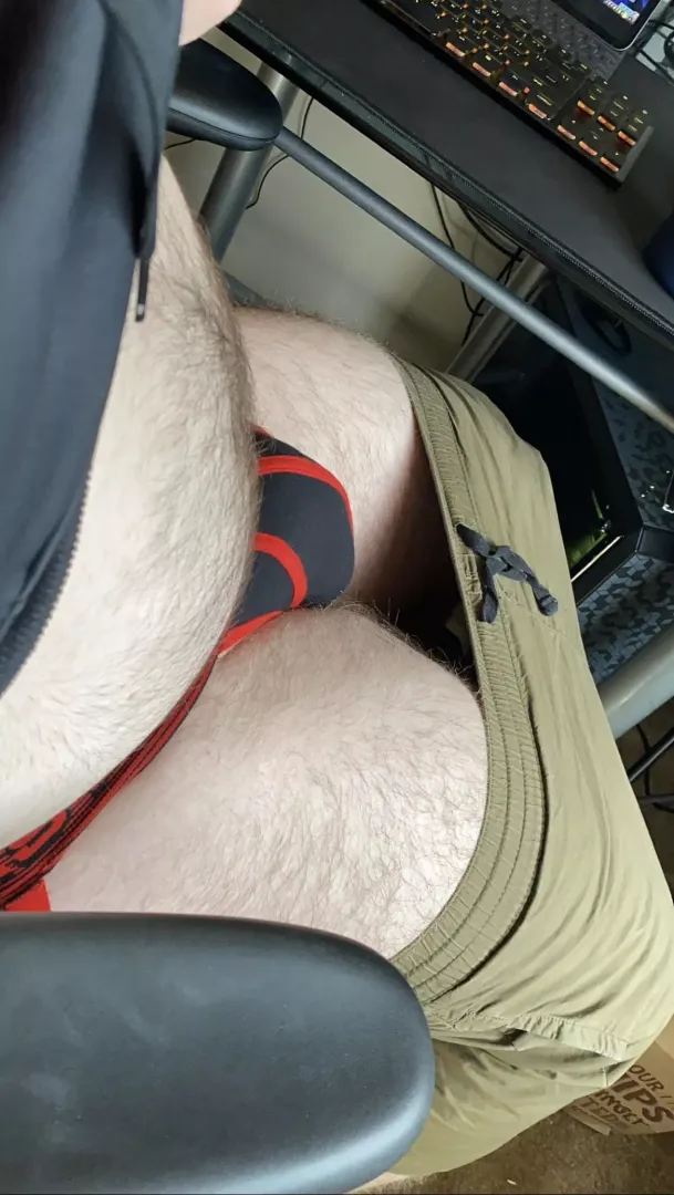 Bulges are my favorite posted by EssenceFont