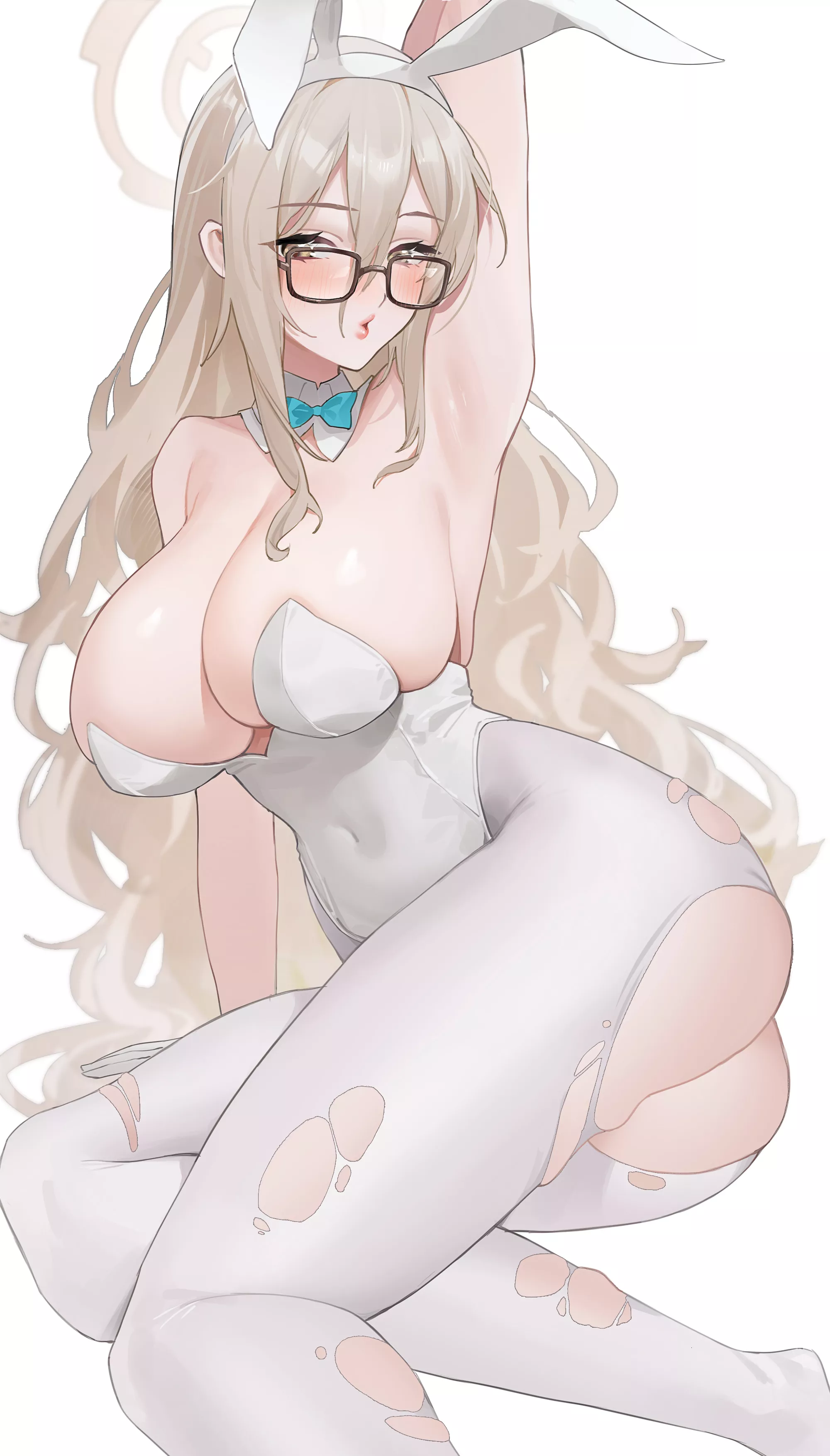 Bunny Akane [Blue Archive] posted by CheetahSperm18