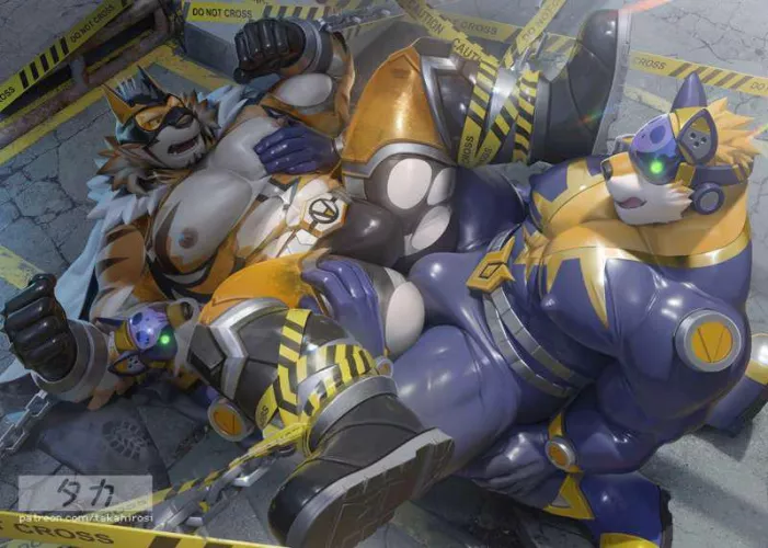 by takarosi by bara_enjoyer