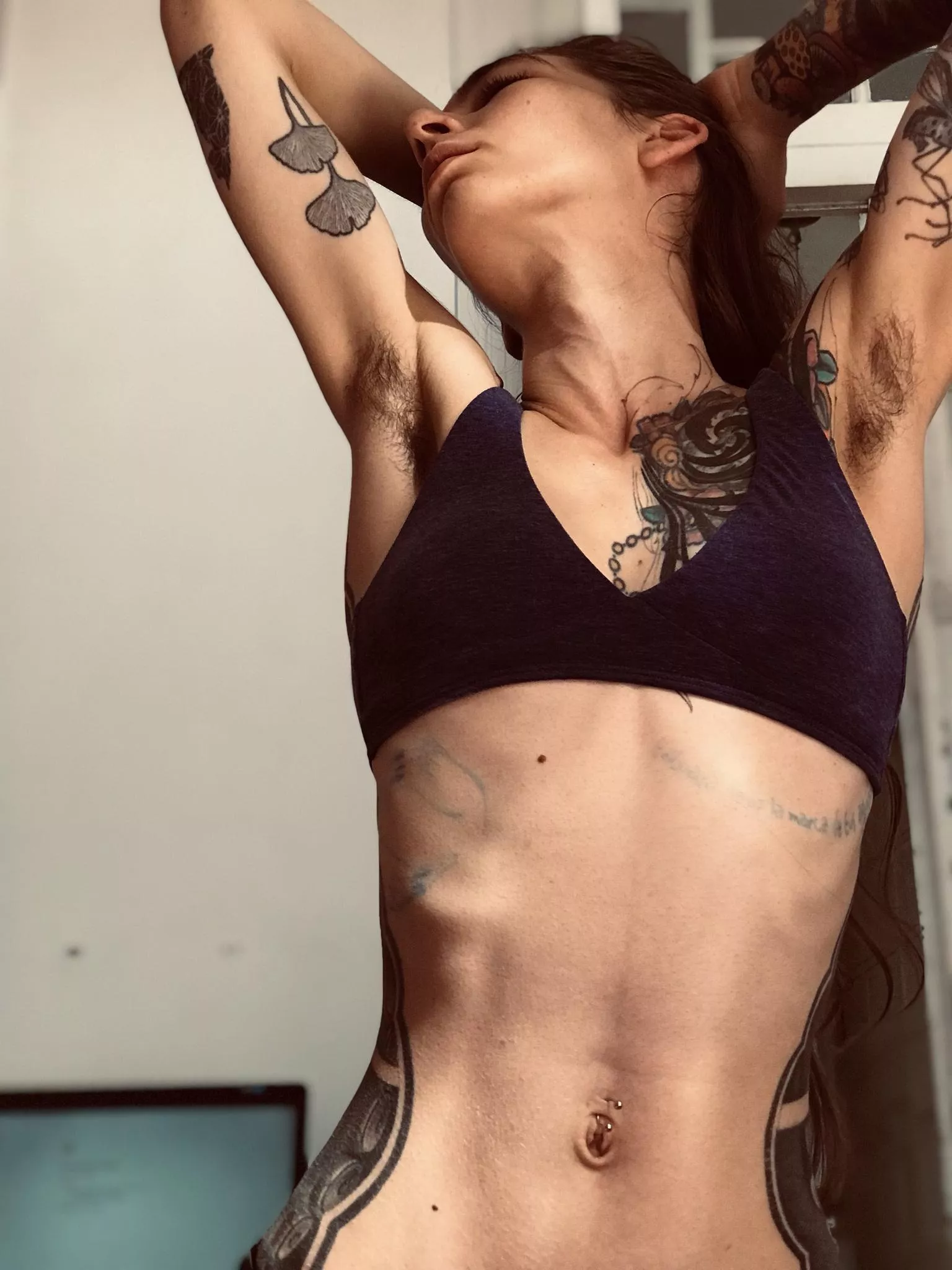 Call me Esme✨💀 posted by Inkedkrake