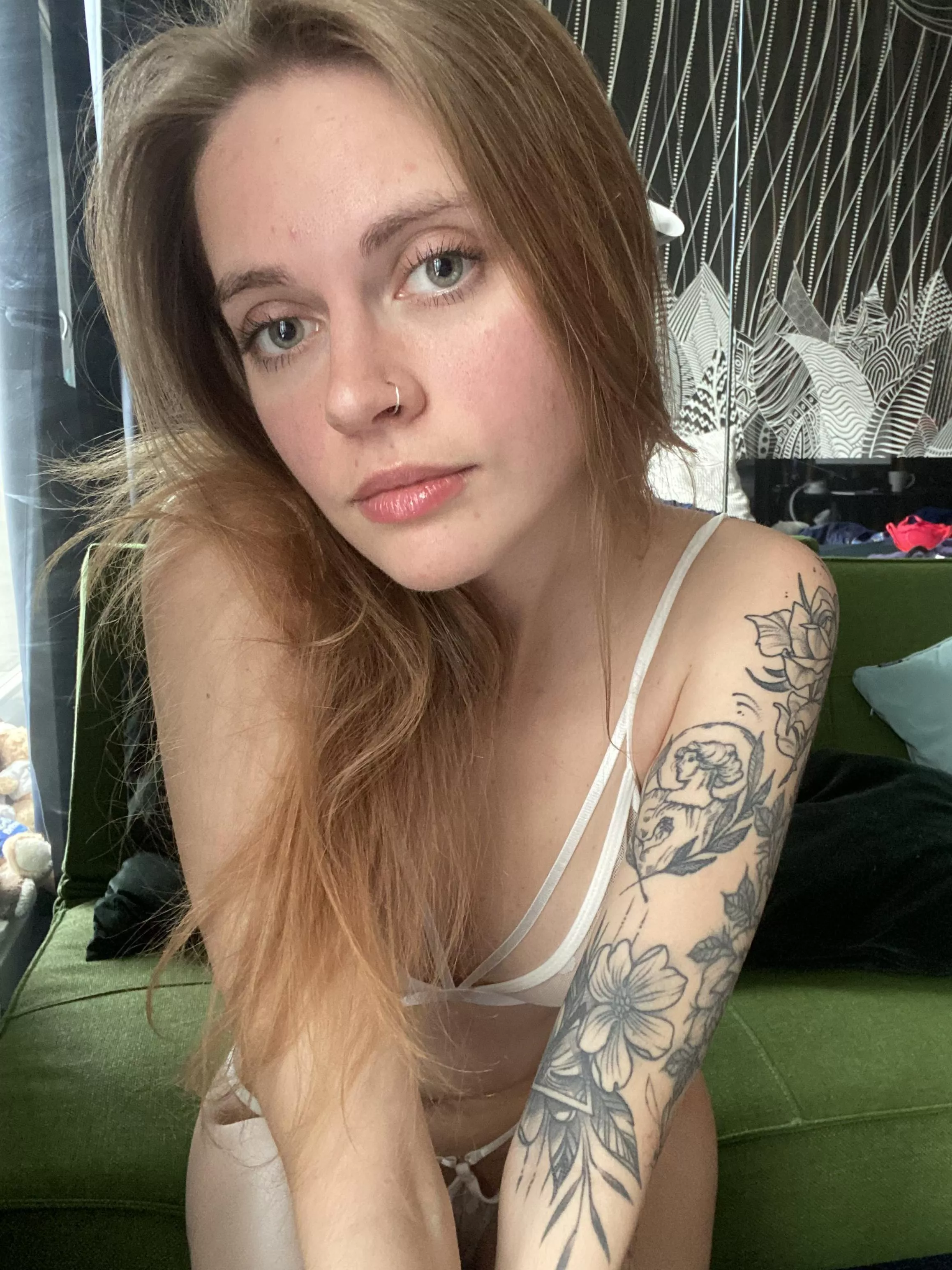 Can I touch it? posted by varob1