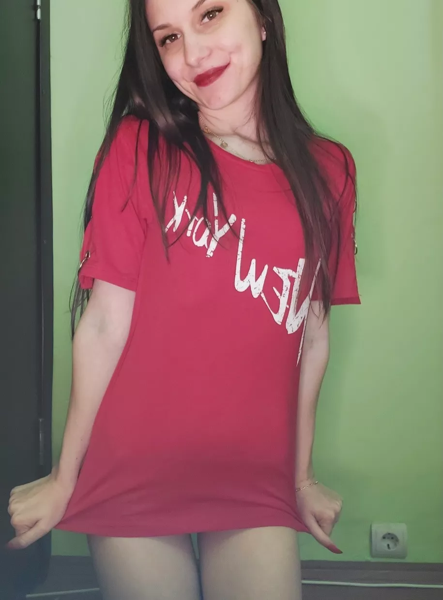 Can we try anal tonight? posted by WatkinsMegan