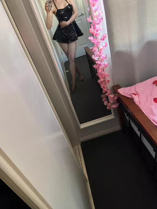 Can't wait to have sex in my new dress 💕 by Rathom015