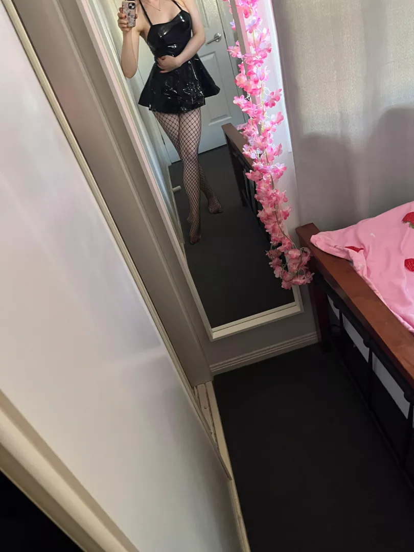 Can't wait to have sex in my new dress 💕 posted by Rathom015