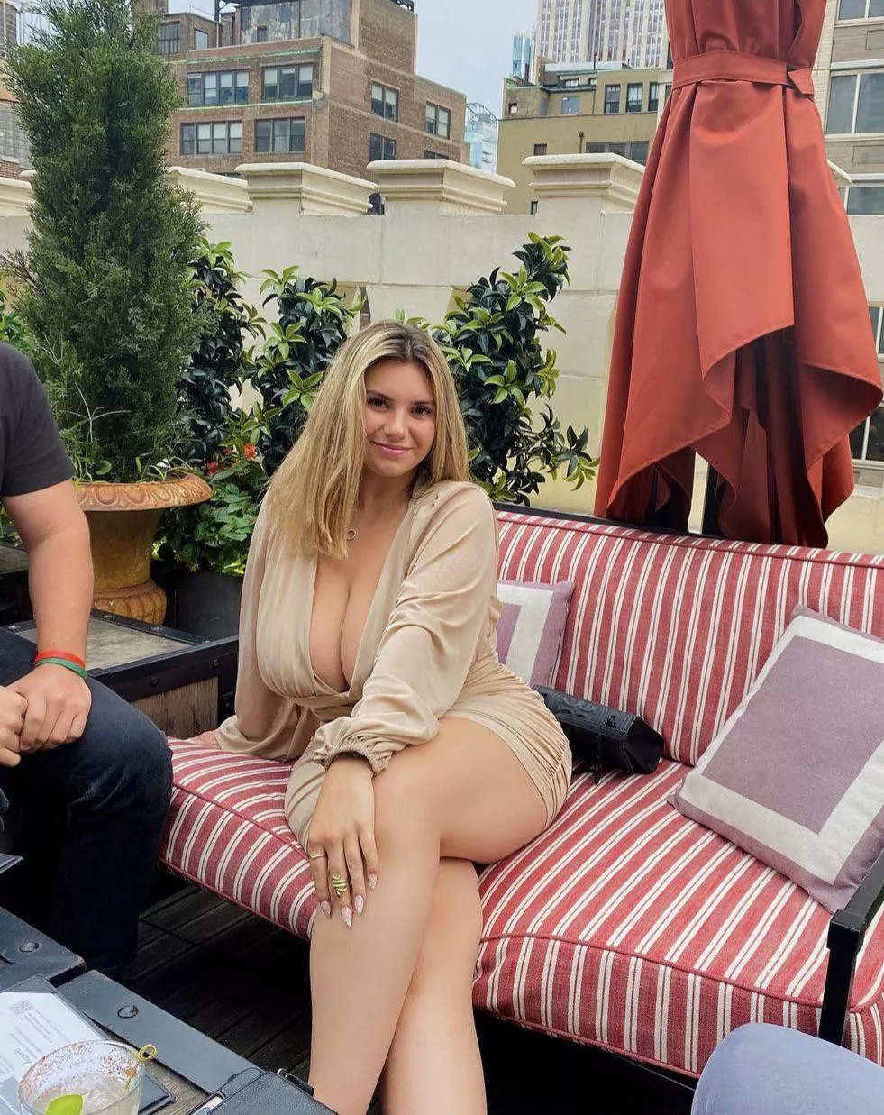 Casual posted by 3636bblover