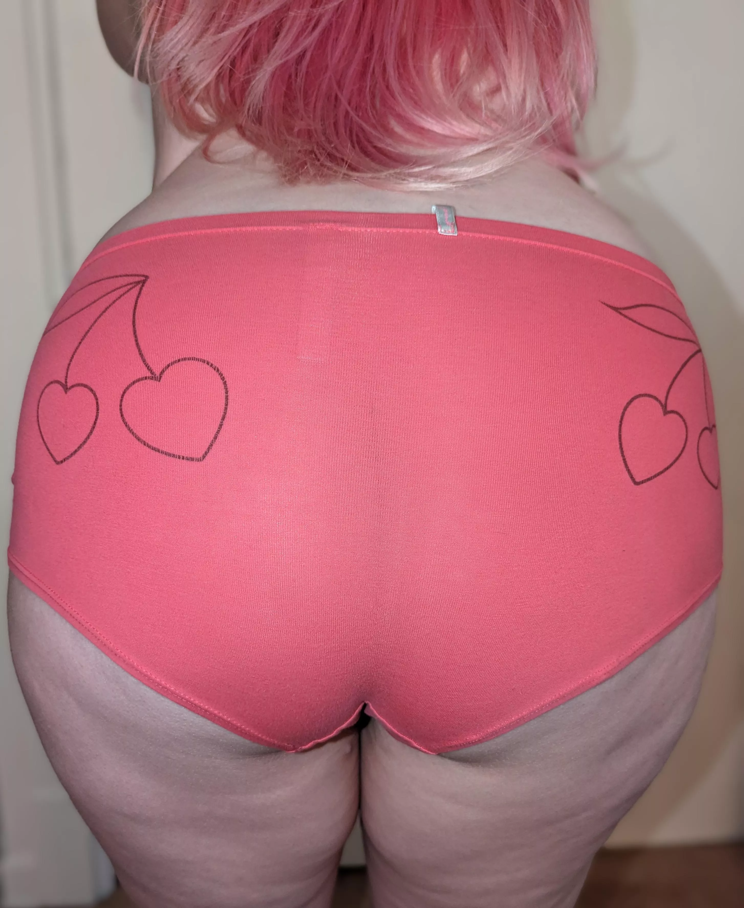 Cherries today posted by SecretBarbieFeet