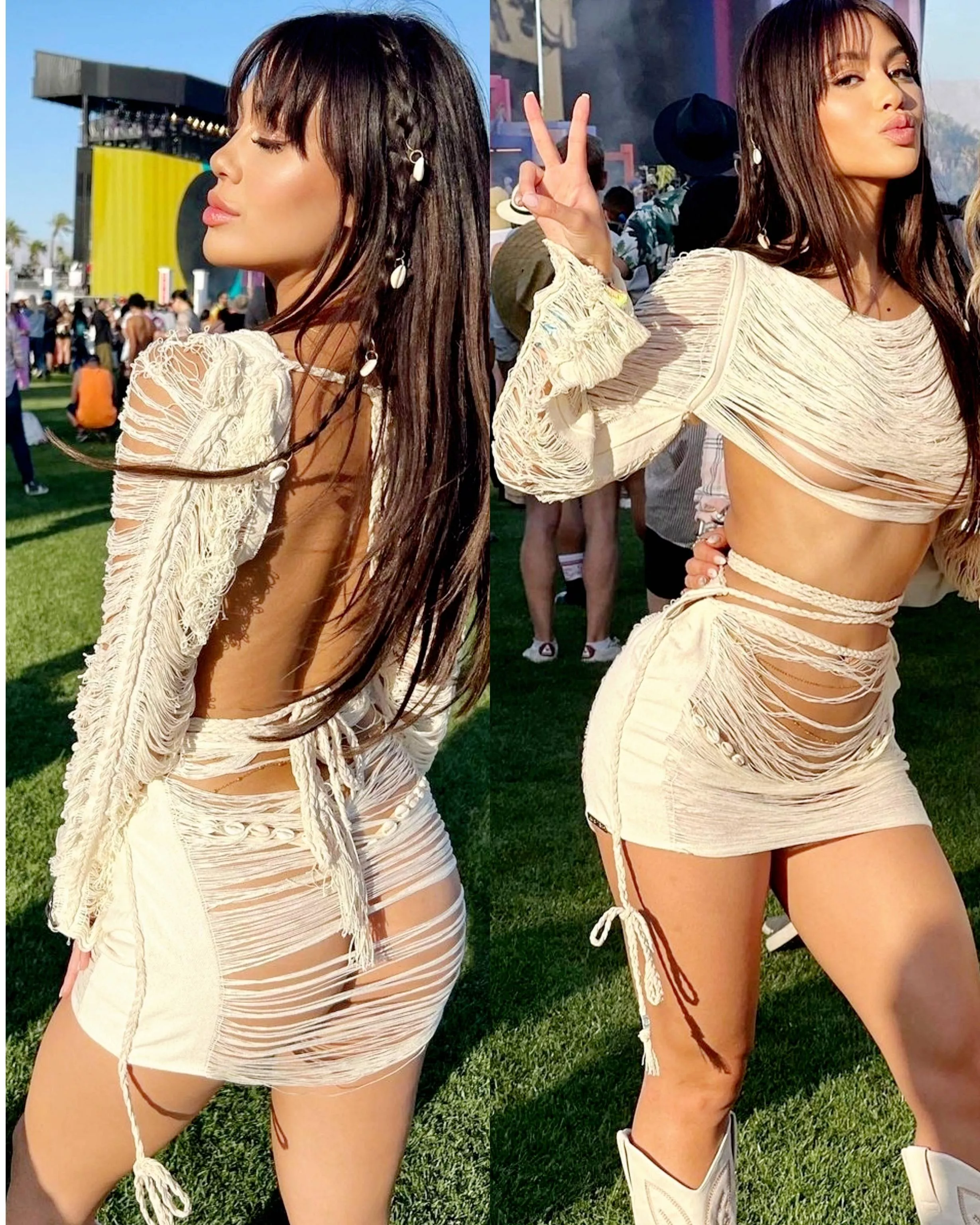 Coachella posted by redditphotosonly