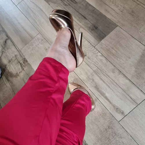 Color dorado les gusta by tecolotadiurna