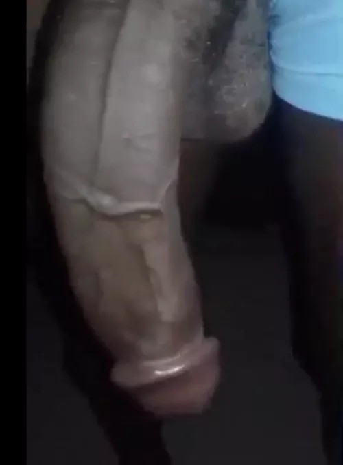 Come drain my bbc by Blackjesus1980