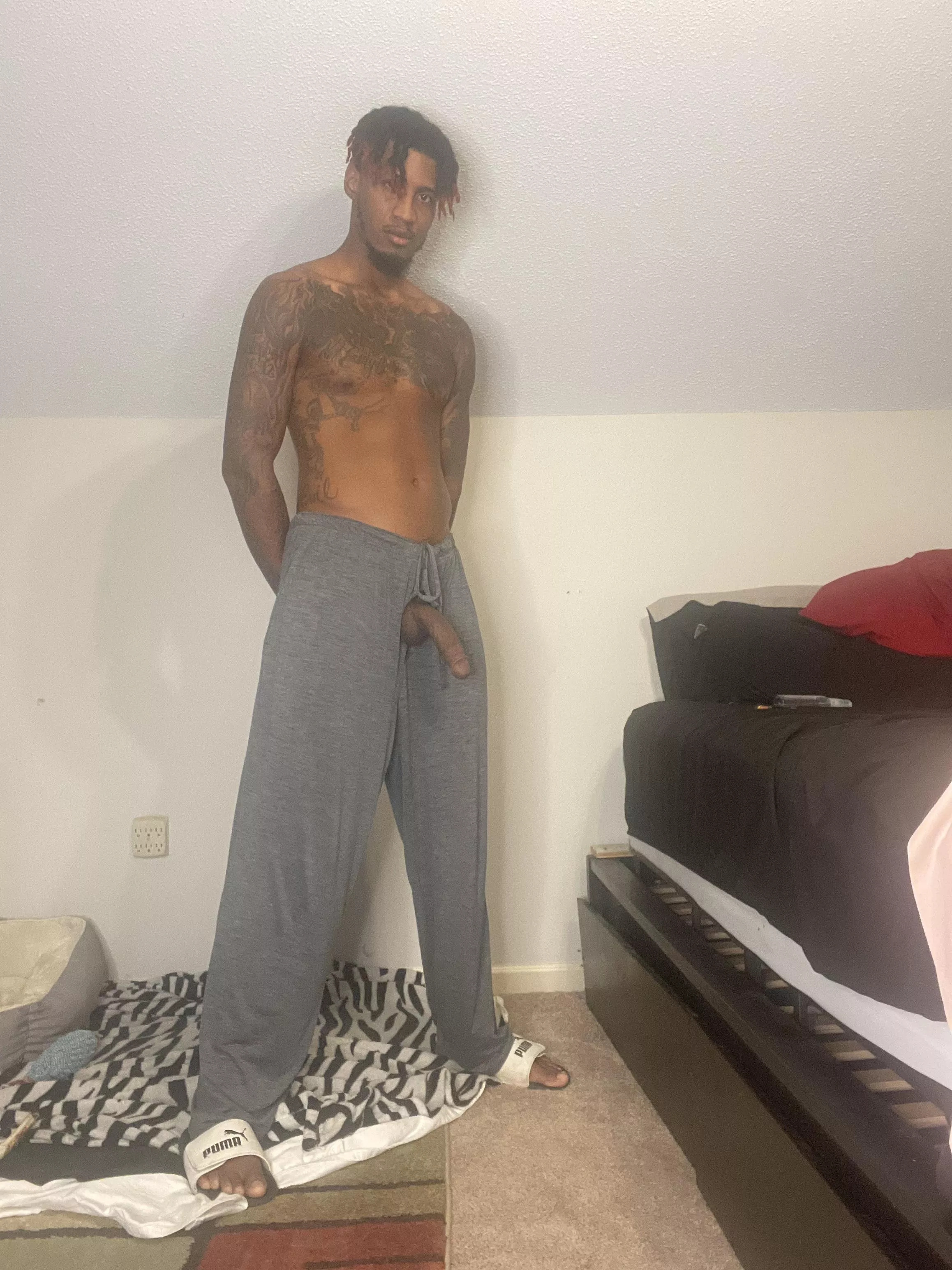 Come get it posted by OfficialStaxx