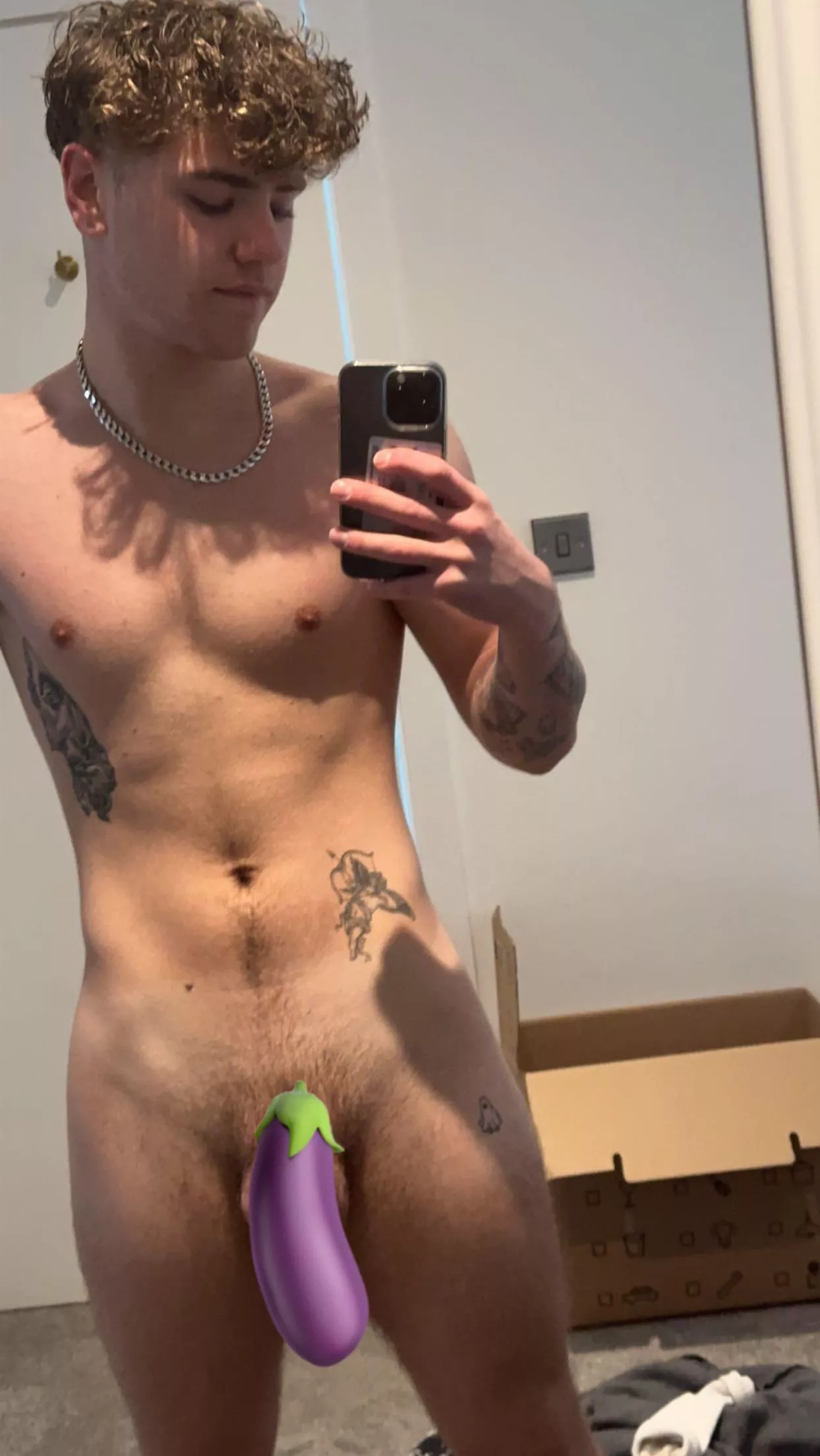 Come see what I’ve got to offer 💦 posted by Big_Animator3927