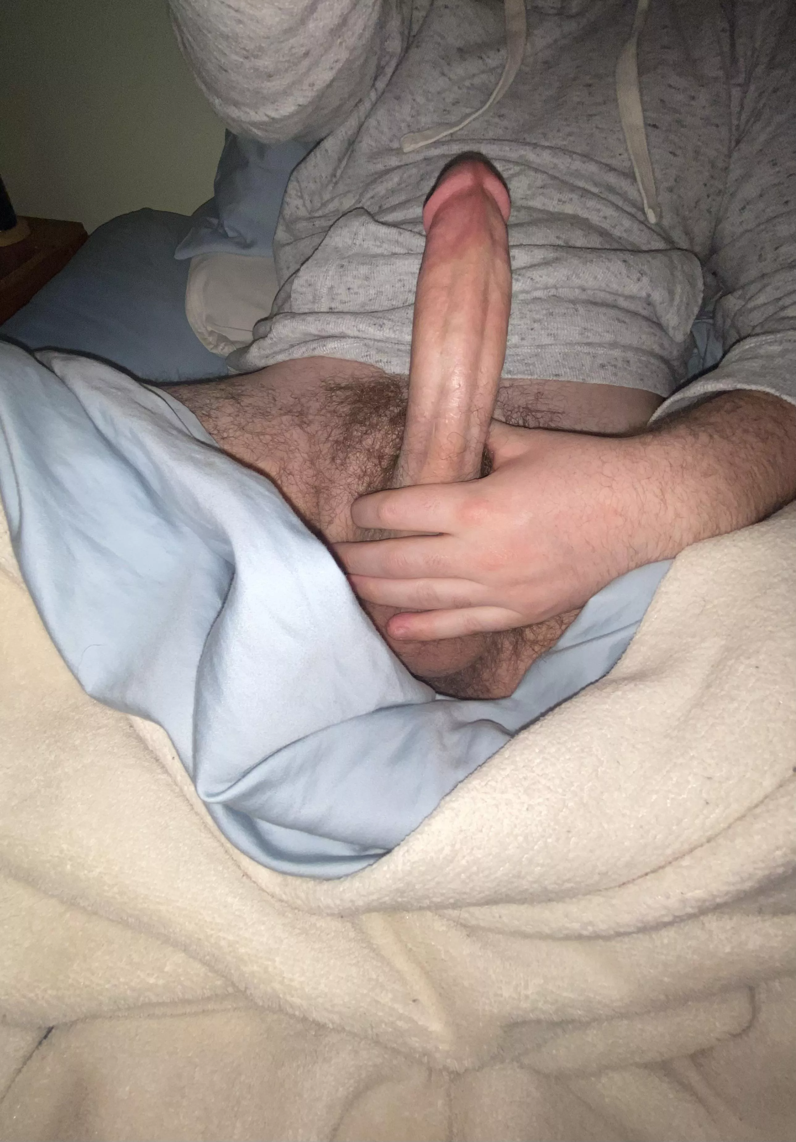 Could u please me posted by thebigone995