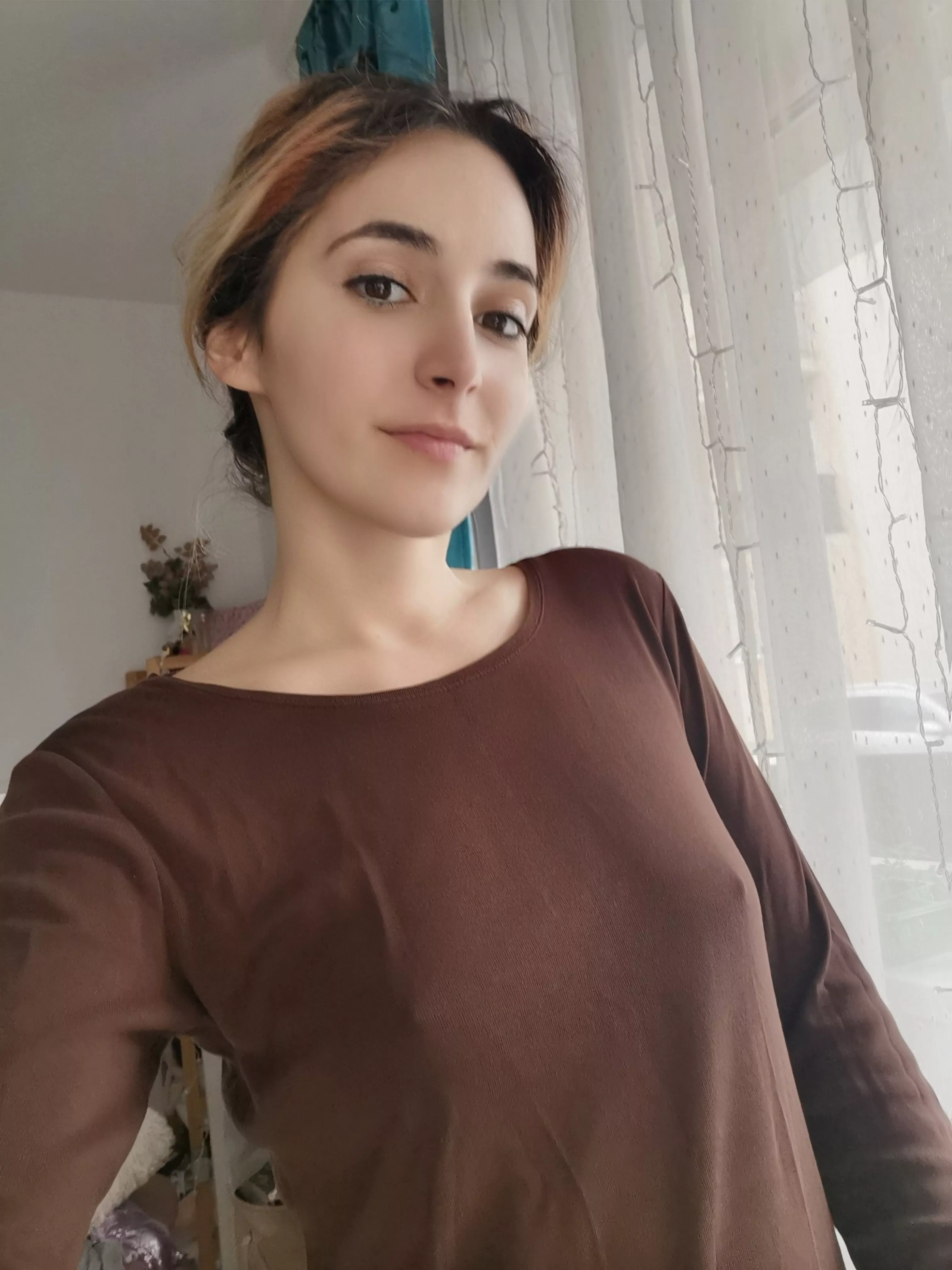 Cozy Monday posted by miremi137