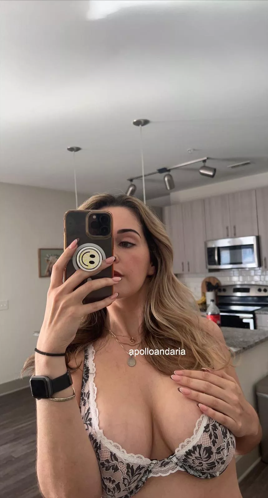 Dessert posted by apolloandaria