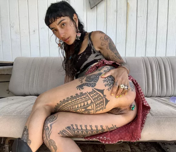 Dirty little cum slut by DarkSlugSlurper