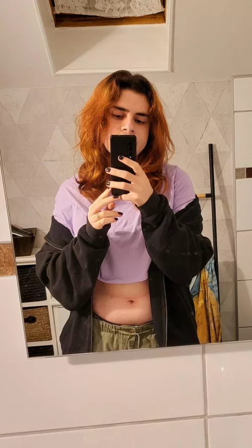 Do you love my outfit ? :D by Furrlix