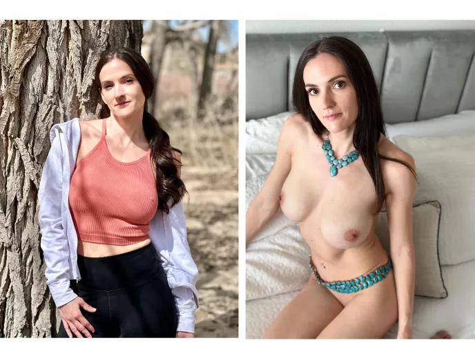 Does jewelry count? by MilfGoddess82