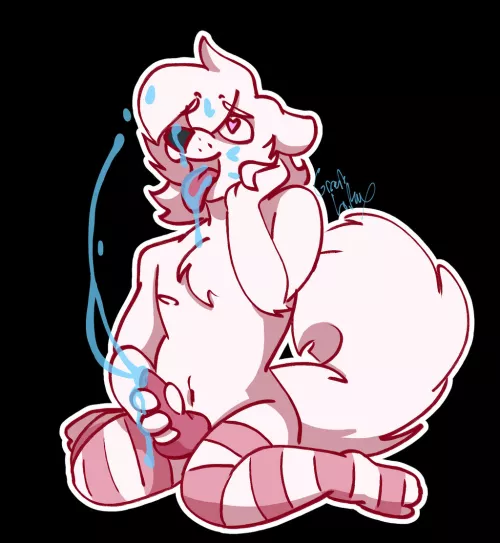 Donny by CoffeeTableStudios