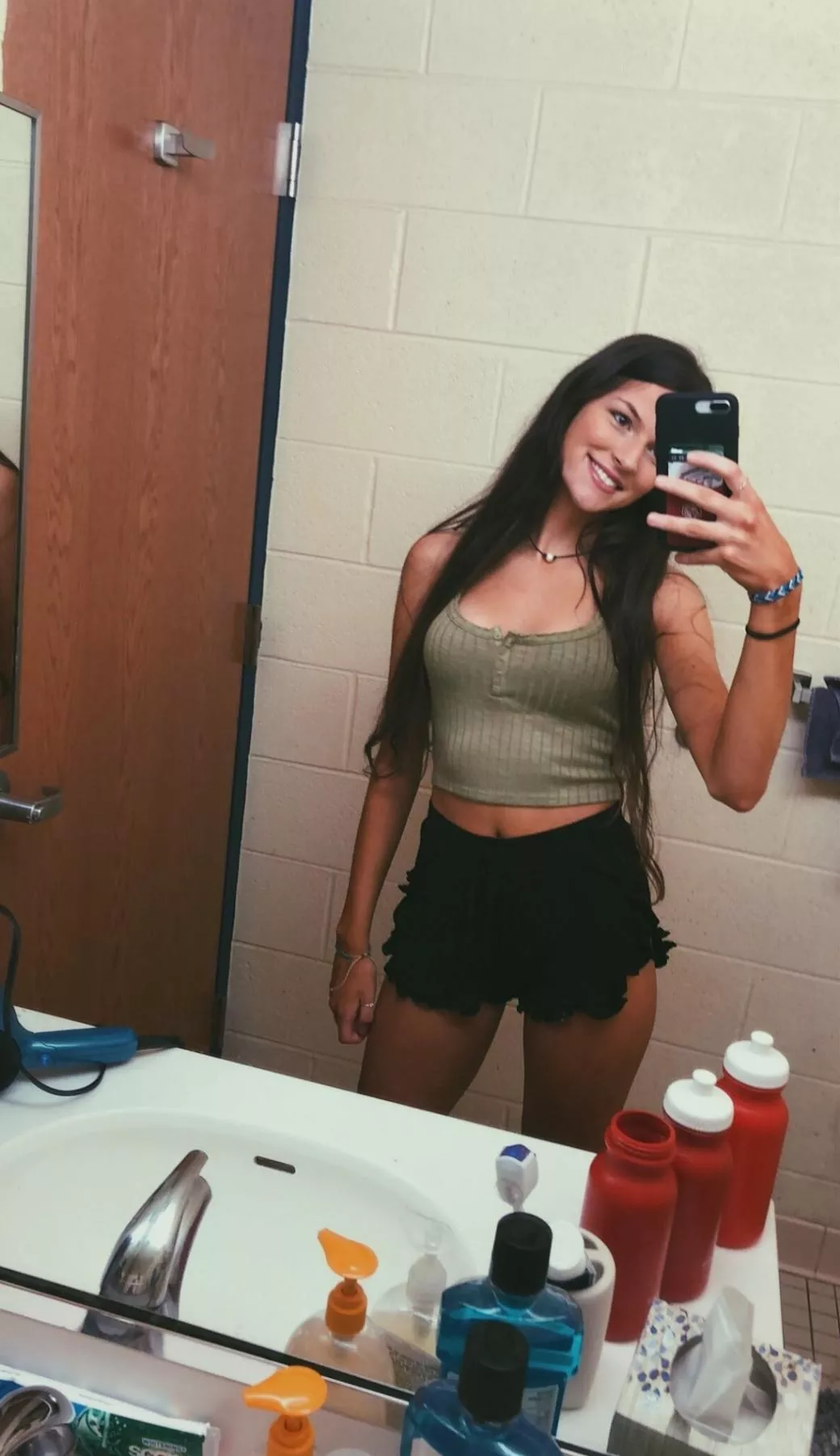 Dorm living IUTR posted by phant0macct