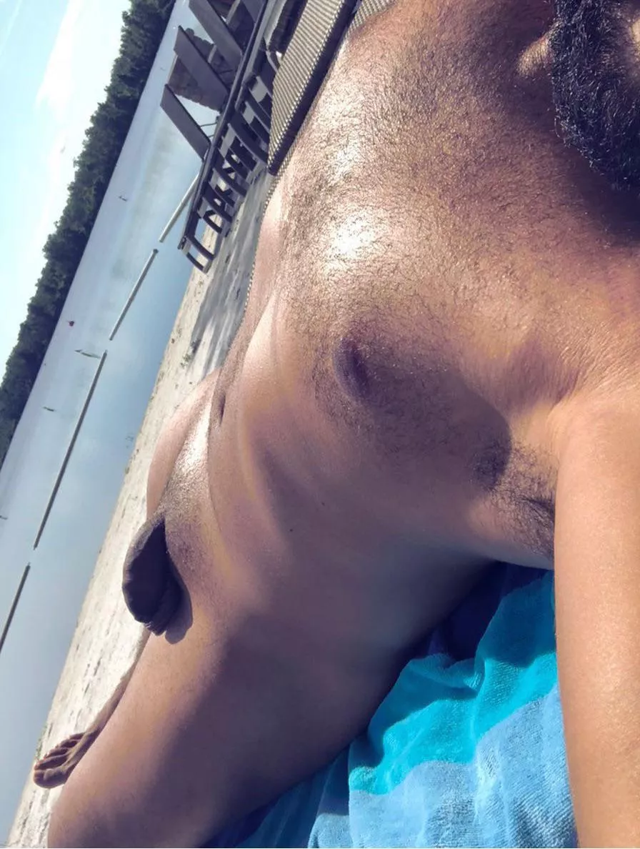 Down by the lake posted by frankbopbeep