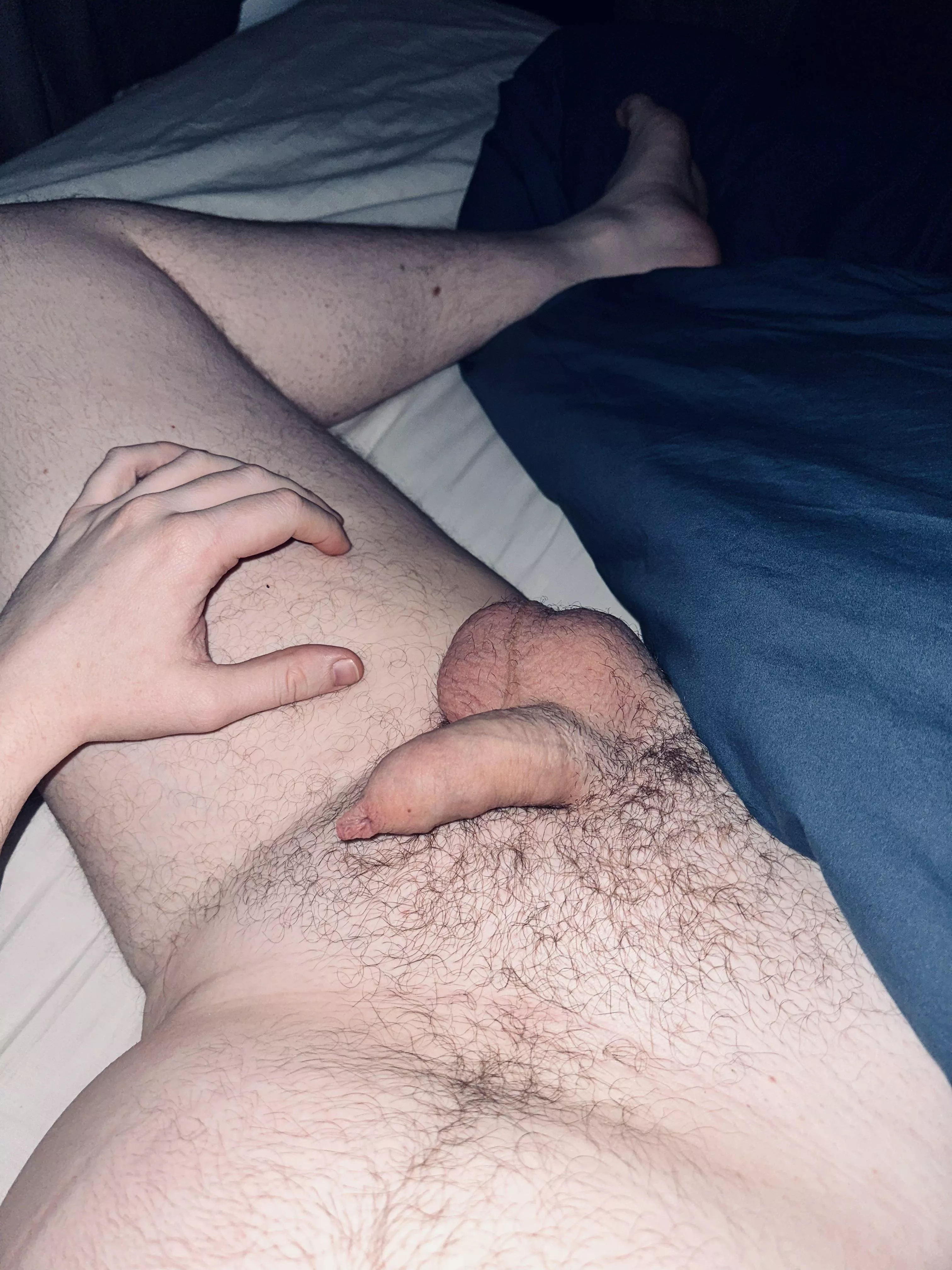 Early Morning Softie 🥱 posted by ELINEY09