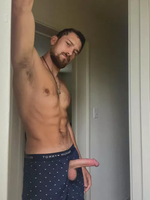 Easy access 😈 by kracken278